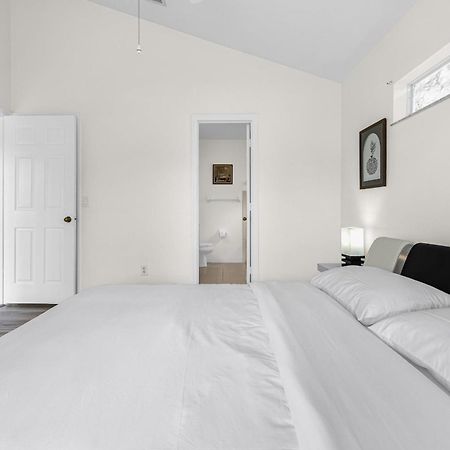 Glamorous House In Disney Area Heatable Private Pool Kissimmee Ngoại thất bức ảnh