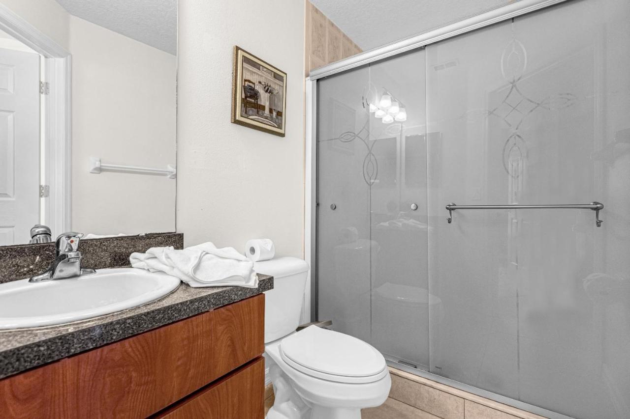 Glamorous House In Disney Area Heatable Private Pool Kissimmee Ngoại thất bức ảnh