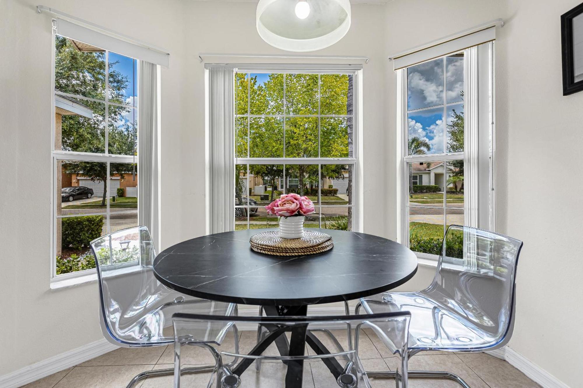 Glamorous House In Disney Area Heatable Private Pool Kissimmee Ngoại thất bức ảnh